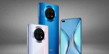 Honor X30 Max Полная спецификация Surface Online; Новый доступный телефон 5G?