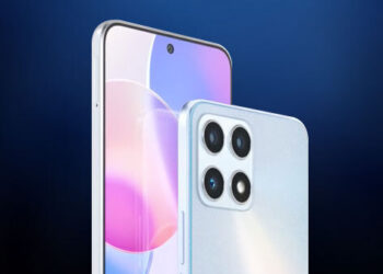 Официально анонсирован Honor X30i с процессором Dimensity 810 5G SoC, дисплеем 90 Гц; Цена, Полные характеристики