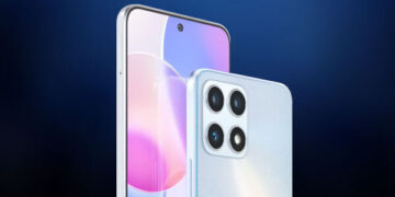 Официально анонсирован Honor X30i с процессором Dimensity 810 5G SoC, дисплеем 90 Гц; Цена, Полные характеристики