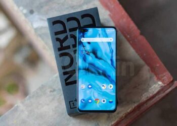 Вот сколько OnePlus Nord 2T может стоить в Индии