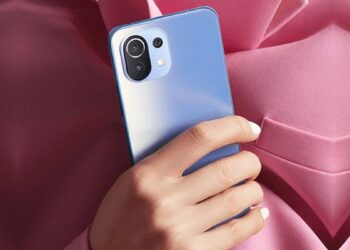 Xiaomi лидирует на индийском рынке смартфонов в 2021 году, за ней следует Samsung