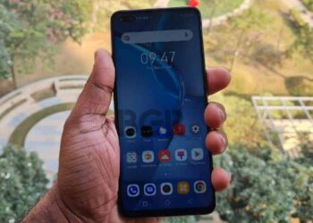 Запуск Infinix Zero 5G в Индии дразнил: вот что мы знаем на данный момент