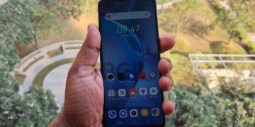 Запуск Infinix Zero 5G в Индии дразнил: вот что мы знаем на данный момент