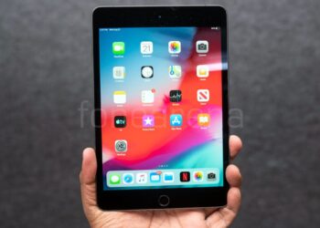 Мировой рынок планшетов зафиксировал рост на 3,2% в годовом исчислении в 2021 году, отгружено 168,8 млн единиц: IDC