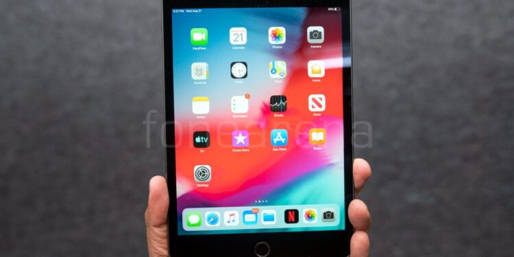 Мировой рынок планшетов зафиксировал рост на 3,2% в годовом исчислении в 2021 году, отгружено 168,8 млн единиц: IDC