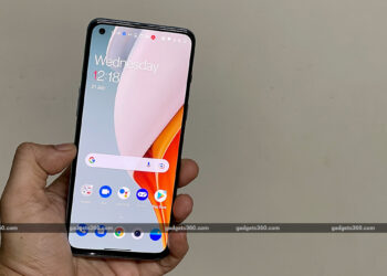 Телефон серии OnePlus Nord по цене менее рупий. 20 000 автомобилей планируется запустить в Индии в третьем квартале: просочившиеся характеристики