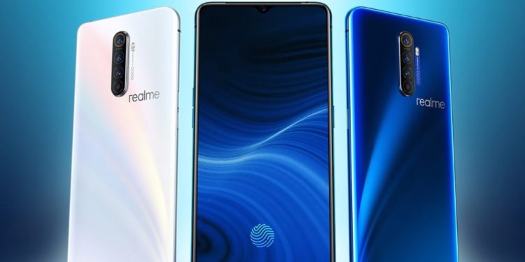 Обзор Realme 10 Pro Plus: элегантного смартфона с изогнутым дисплеем