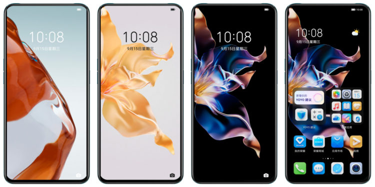 Обзор HONOR 70: сервисы Google, мощный процессор и надёжная начинка