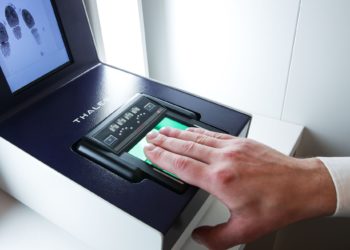 Против биометрии