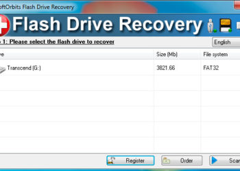 Восстановление данных с флешки после форматирования