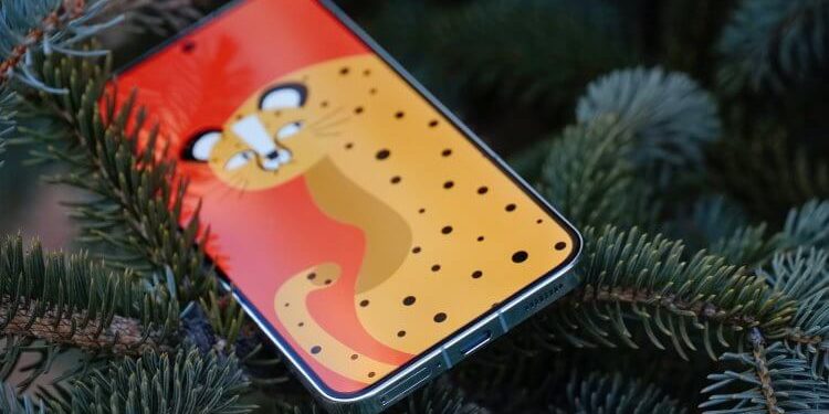 Обзор смартфона Xiaomi 13: удивительный флагман с красивым дизайном и взрывной производительностью