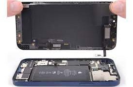 Ремонт айфона