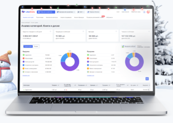 LikeStats — удобный сервис аналитики и управления продажами на Wildberries — особенности