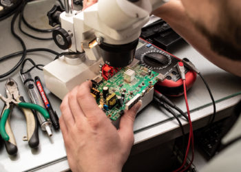 Ремонт проекторов Xiaomi  — особенности поломок, преимущества услуг профессионалов