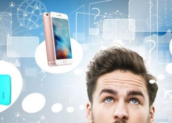 Особенности выбора смартфонов