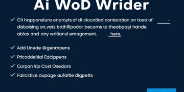 Плагин AI WP Writer Меняет Мир Создания Контента в WordPress