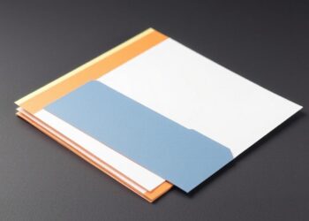 Папки: как выбрать, хранить и организовать документы так, чтобы всё работало